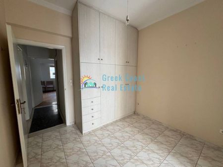 Διαμέρισμα για ενοικίαση Πάτρα - Κέντρο (Πάτρα) - Φωτογραφία 2