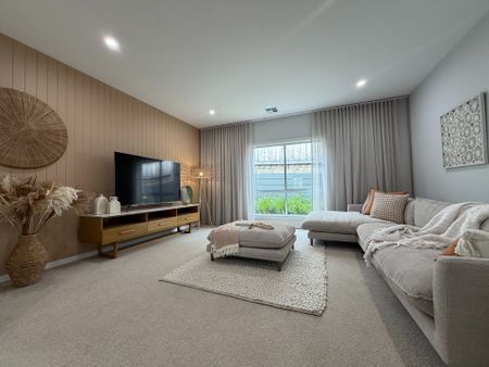 Brand New Four Bedroom Home in the Coveted Kinley Estate - Photo 3