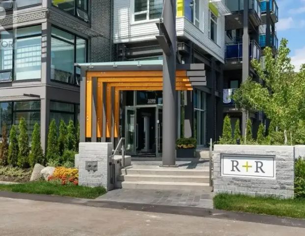 109 3289 RIVERWALK AVENUE | 109 3289 RIVERWALK AVENUE, Vancouver - Photo 1