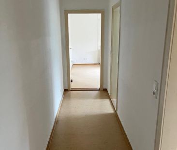 Helle 2-Zimmer-Wohnung in Erbach- ab sofort Verfügbar! - Foto 1