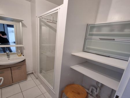 Appartement meublé à louer à Halluin - Réf. 1430 - Photo 4