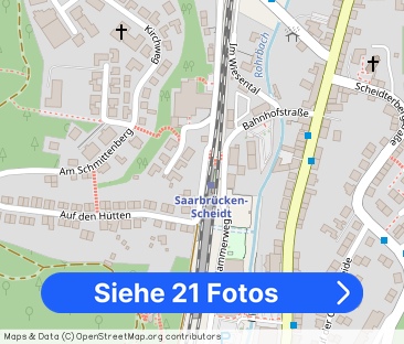 ***ERSTBEZUG*** Helle Wohnung mit Terrasse in ruhiger Bungalow-Lage... - Foto 1