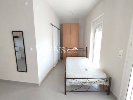 Studio/Γκαρσονιέρα για ενοικίαση Εβραιομνήματα - Κρητικα (Πάτρα) - Photo 4