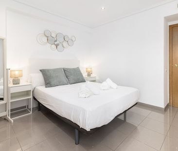 Avinguda Mare Nostrum - Foto 6