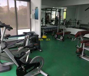 3 BEDROOM APARTMENT FOR RENT IN ALICANTE - PLAYA SAN JUAN - Photo 3