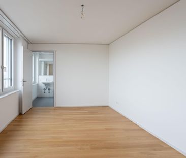 Schöne 3.5 Zimmerwohnung 03.22 in Zürich Altstetten - Foto 4