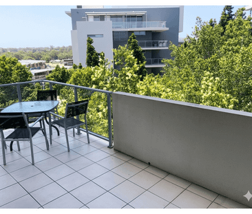 This one bedroom air conditioned fully furnished apartment availabl... - Photo 6