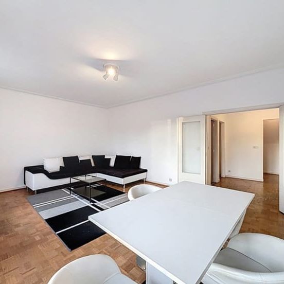 Appartement te huur - Photo 1