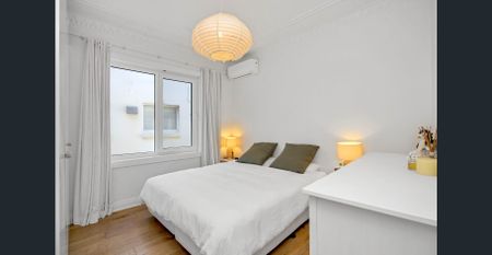 Beachfront Apartment with Direct Views, Furnished or Unfurnished - Photo 3