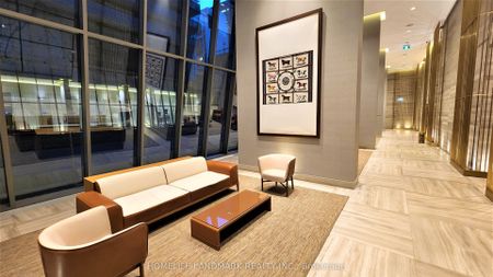 50 Charles Street E #2501 , - Photo 4