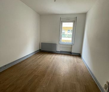 Location appartement 37.07 m², Metz 57000Moselle - Photo 5