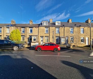 4 bedroom terraced house to rent - Photo 6