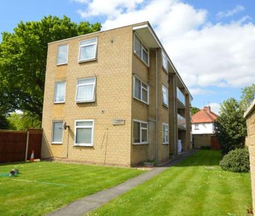 2 bedroom apartment to rent - Photo 3