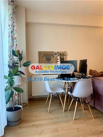 Inchiriere apartament 3 camere imobil rezidential Damaroaia/Straulesti - Fotografie 3