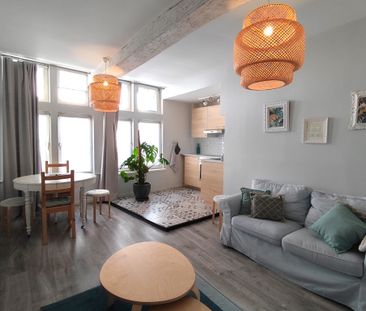 Location Appartement 2 pièces 45m² TROYES 10000 - Photo 2