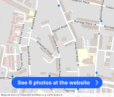 Elmdene Road, London - Photo 1
