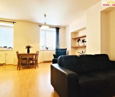 Pronájem bytu 2+kk Tkalcovská 58 m - Photo 1