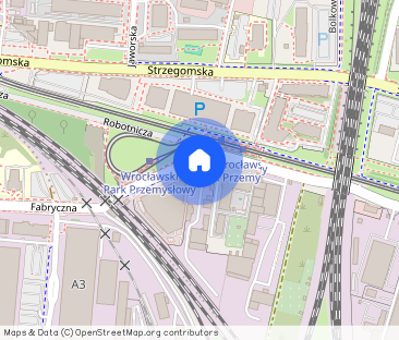 Pereca - 2 osobne pokoje, balkon, bez mebli - Фото 1