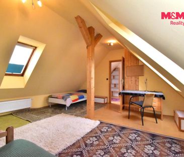 Pronájem bytu 1+1 28 m² - Photo 2