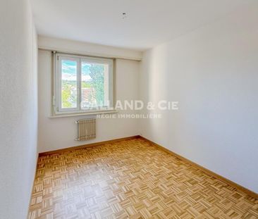 Accessibilité optimal au coeur de Renens - Foto 4