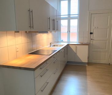 Hyggelig 4 vær. lejlighed - Foto 5