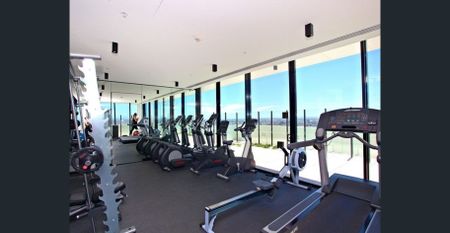 409/33 Mackenzie Street, Melbourne, Vic 3000 - Photo 5