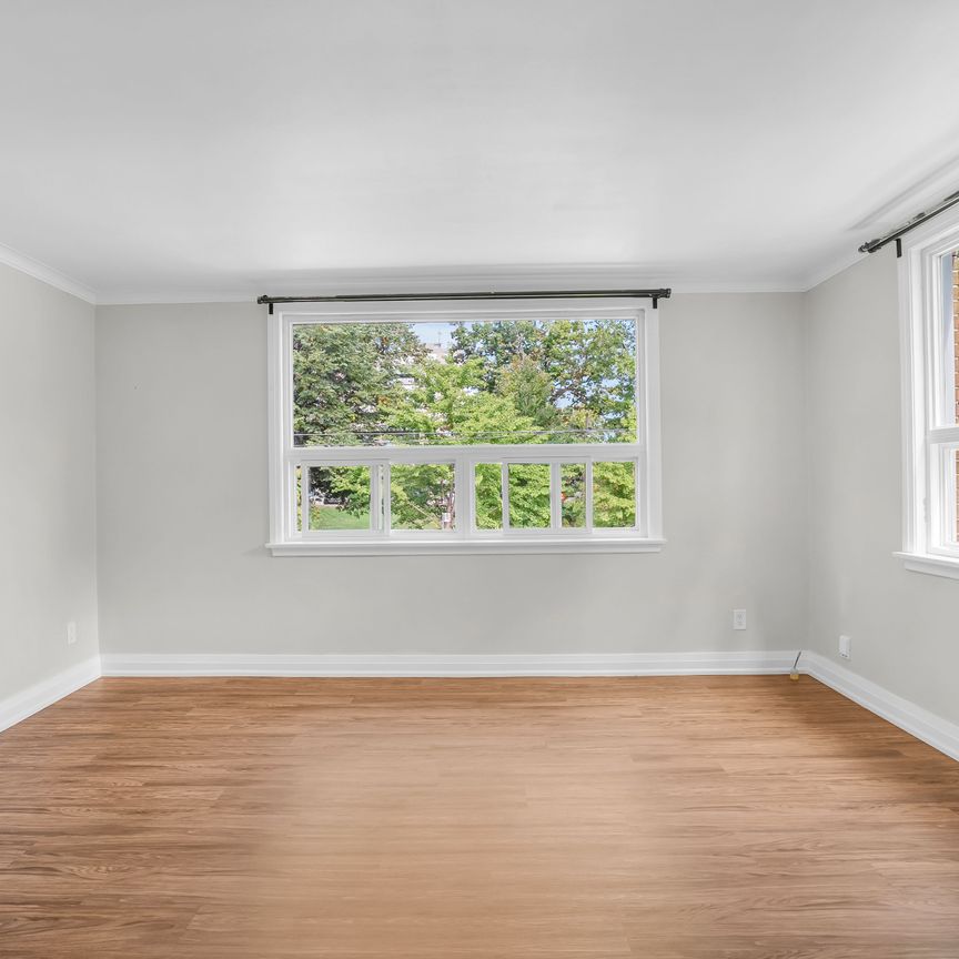 For Lease - 41 Marina Avenue Unit# 5, Toronto, Ontario - Photo 1