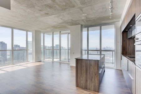 For Lease - 88 Blue Jays Way Unit# 3508, Toronto, Ontario - Photo 4