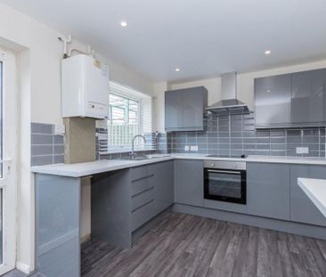 Kennet Close, Grove, Wantage - Photo 3