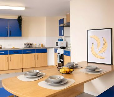 Standard En-suite - Photo 4