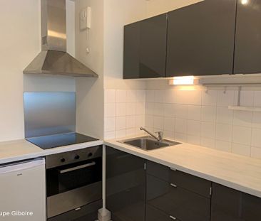 Appartement T2 à louer - 41 m² - Photo 2
