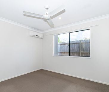 Low Maintenance 4 Bedroom Lowset Home - Photo 6