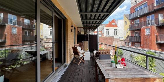 Appartement te huur in Gent voor € 1.225 met 2 slaapkamers - Photo 3