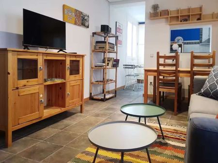 3 room luxury Apartment for rent in Madrid, Autonomous Region of Madrid - Photo 3