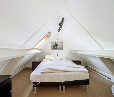 Authentiek vissershuis, uitgerust met alle moderne comfort. - Foto 5