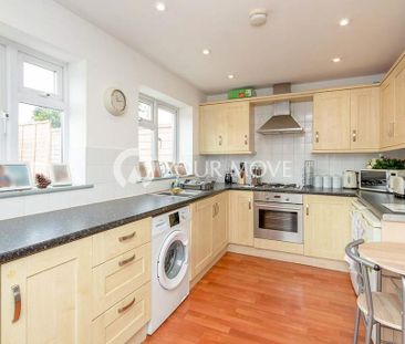 2 bedroom house to rent - Photo 5