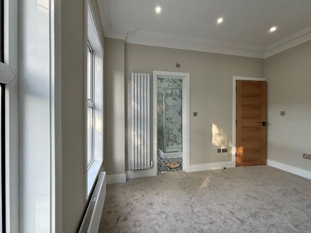 3 Bed Maisonette, Goldsboro Road, SW8 - Photo 4