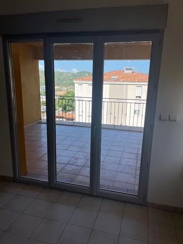 Location Appartement - Grasse - Photo 2