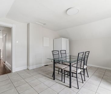 For Lease - 162 Darling Street Unit# Upper, Brantford, Ontario - Photo 1