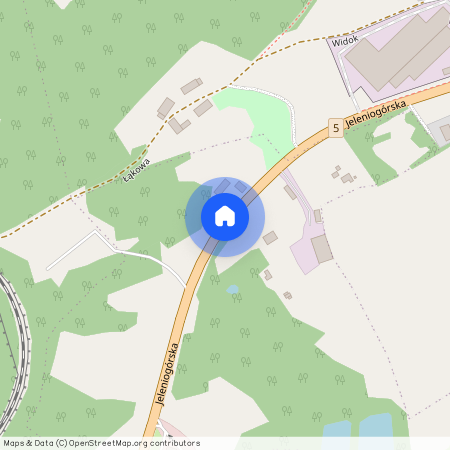 Jeleniogórski, Piechowice