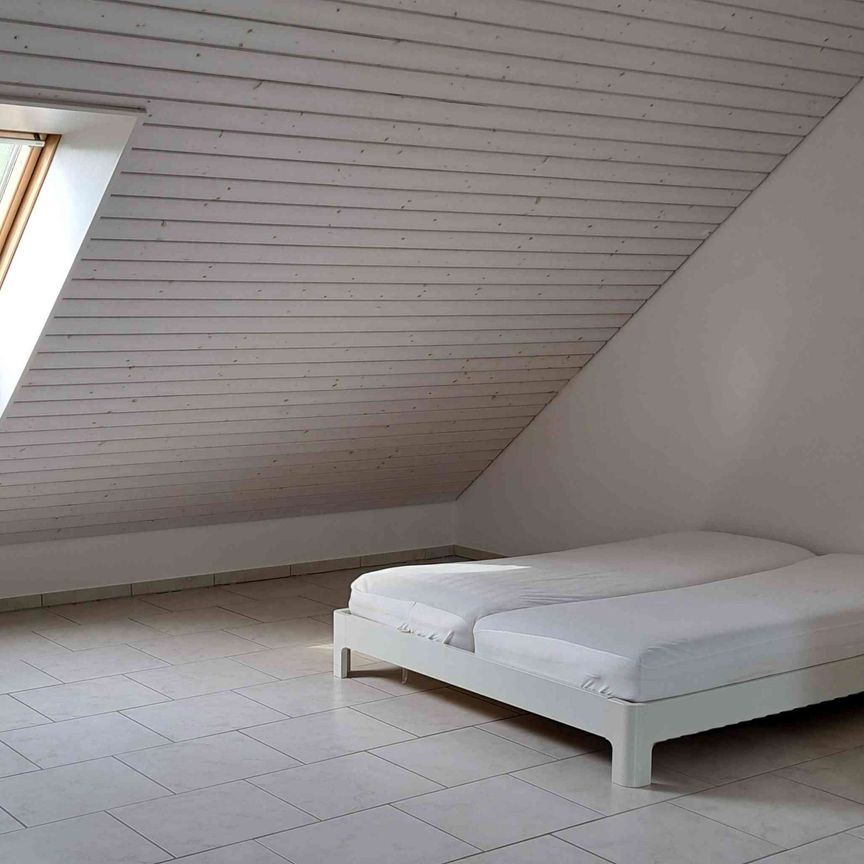 5.5 Zimmer, 160 m² - Photo 1