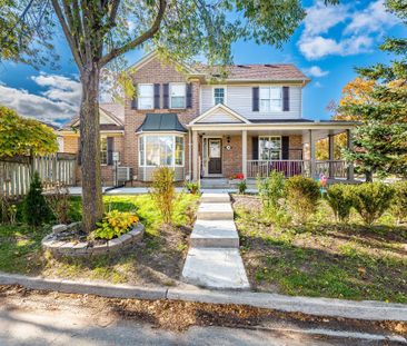 For Lease - 20 Penn Drive, Brampton, Ontario - Photo 1