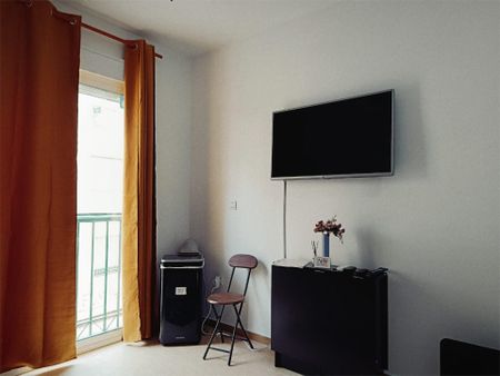 Piso de alquiler en Carrera de Capuchinos, 9, El Molinillo - Capuchinos - Photo 2