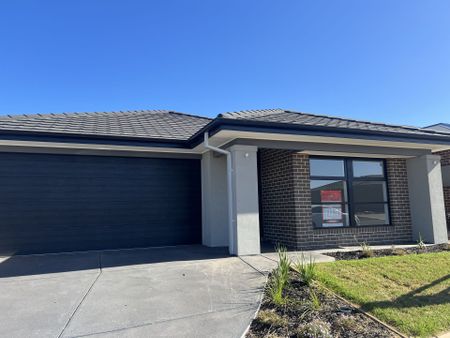 Brand New Family Home! - Photo 2