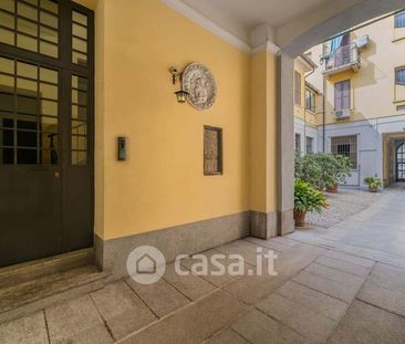 Bilocale in Affitto in Via della Commenda 33 a Milano - Photo 3
