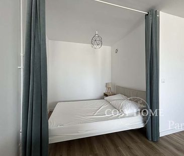 Appartement en location | Paris 15ème - Photo 5