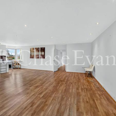 2 bedroom apartment to rent - Photo 3