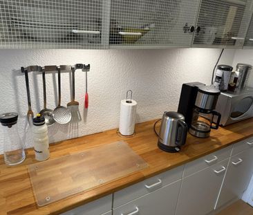 Pronájem bytu 2+1 • 50 m² bez realitkyKüntzelstr.53 Essen Holsterha... - Photo 5