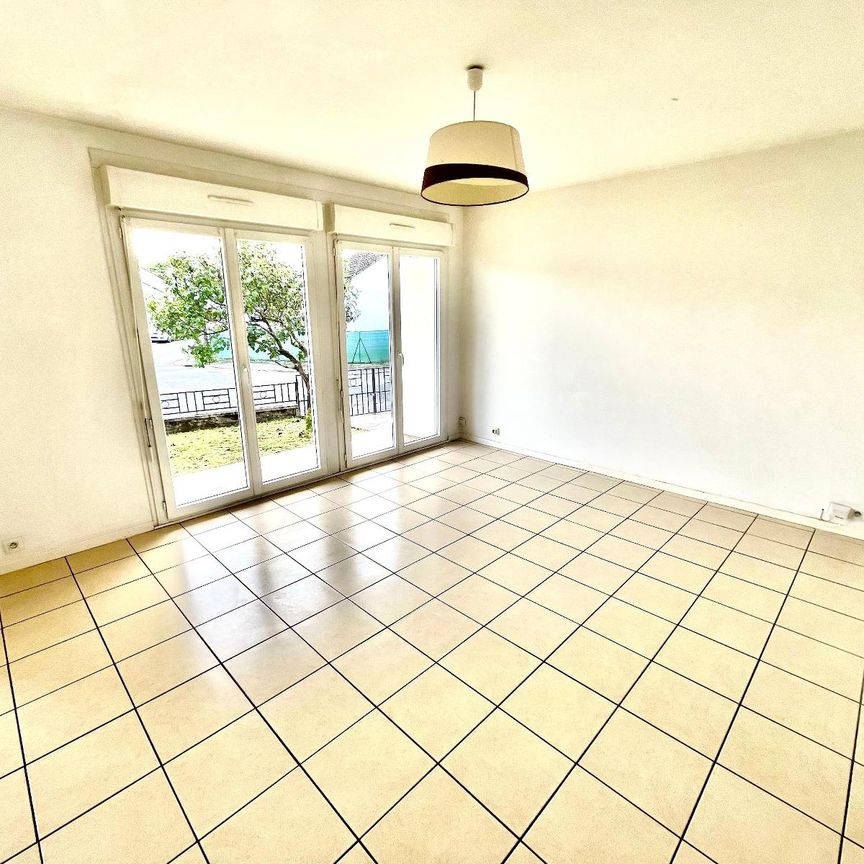 Location Maison 4 pièces 78m² BRIVE LA GAILLARDE 19100 - Photo 1