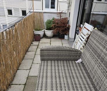 Top Wohnlage nur 25 Meter von der Fußgängerzone Leverkusen Zentrum ... - Photo 1